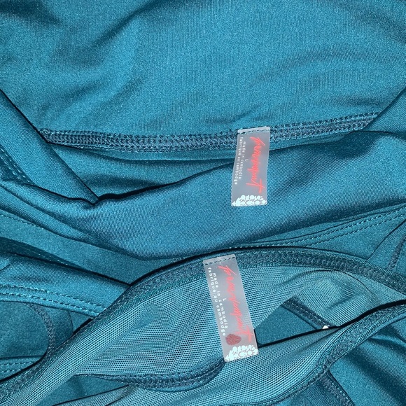 Free People Movement- Very Prarie Set - Picture 3 of 7